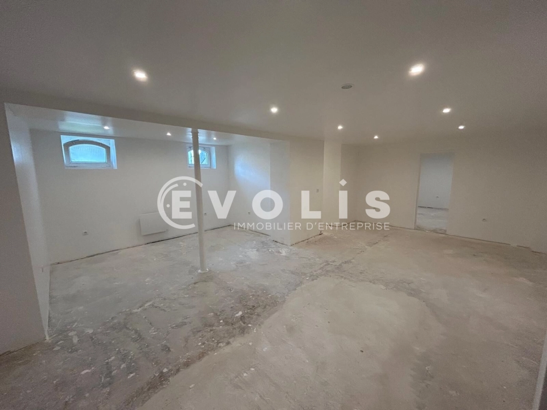 Photo 3 – location bureaux	CORBEIL ESSONNES (91100)