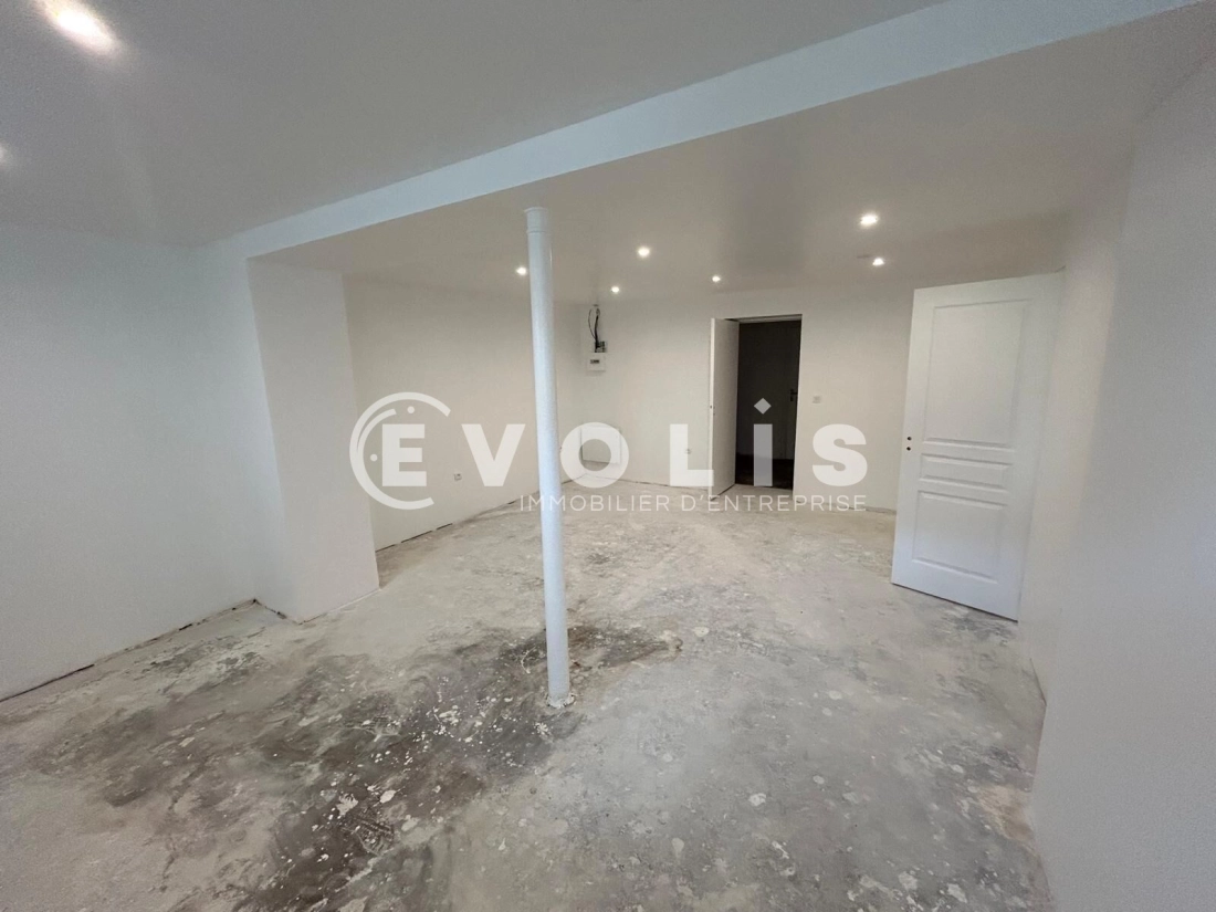 Photo 6 – location bureaux	CORBEIL ESSONNES (91100)