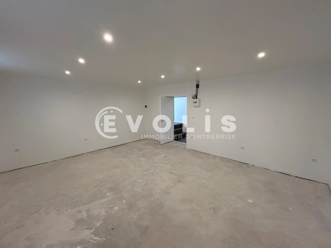 Photo 4 – location bureaux	CORBEIL ESSONNES (91100)