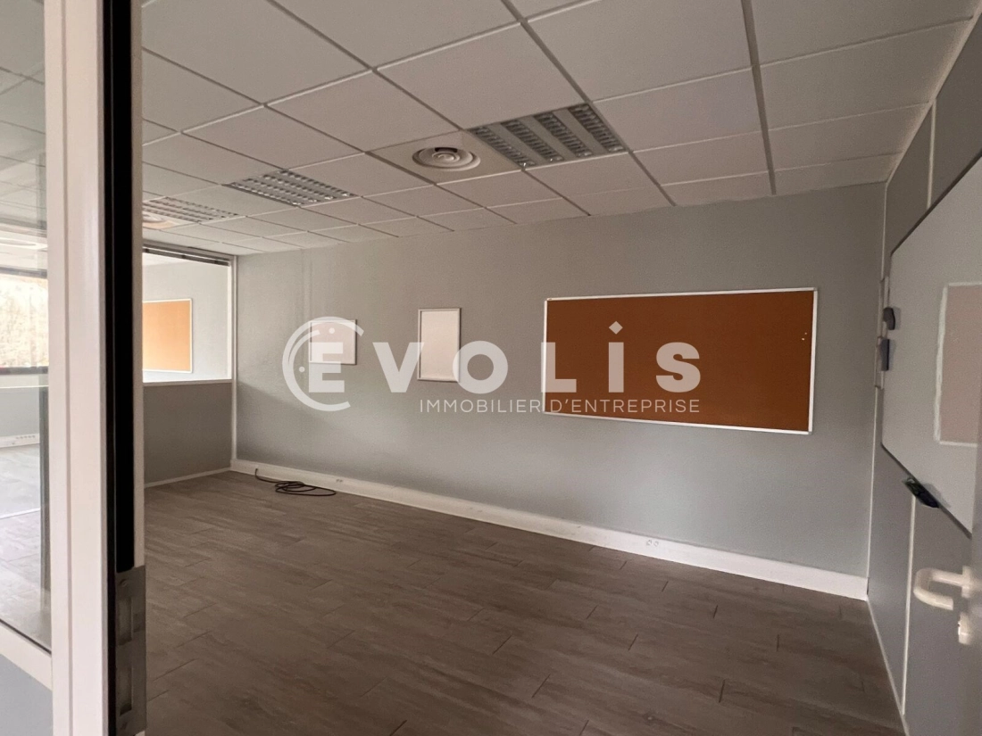 Photo 4 – location bureaux	MERIGNAC (33700)