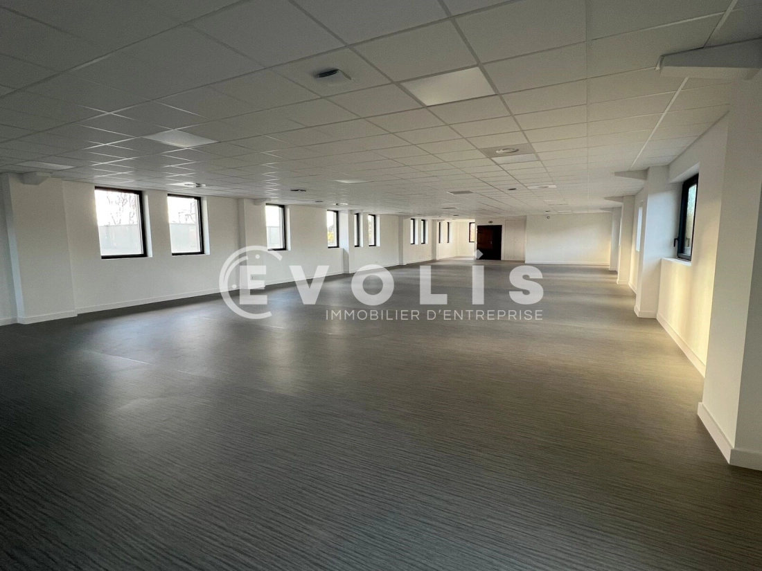 Photo 7 – location Entrepôts / activités	GRADIGNAN (33170)