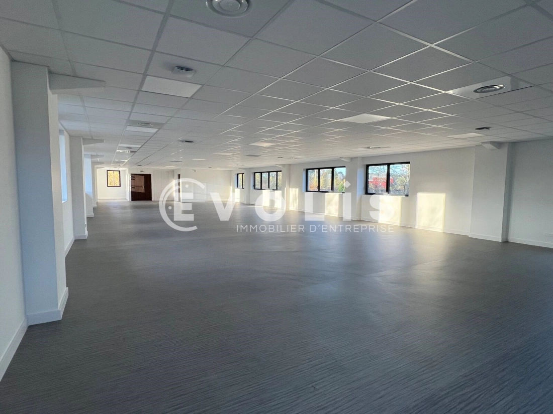 Photo 8 – location Entrepôts / activités	GRADIGNAN (33170)