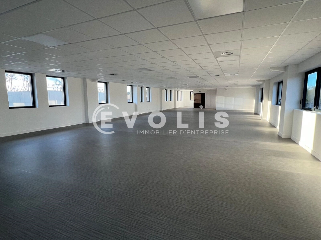 Photo 9 – location Entrepôts / activités	GRADIGNAN (33170)