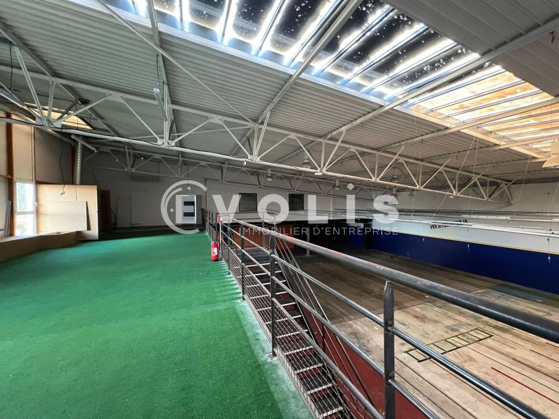 Photo 8 – location Locaux commerciaux	PESSAC (33600)