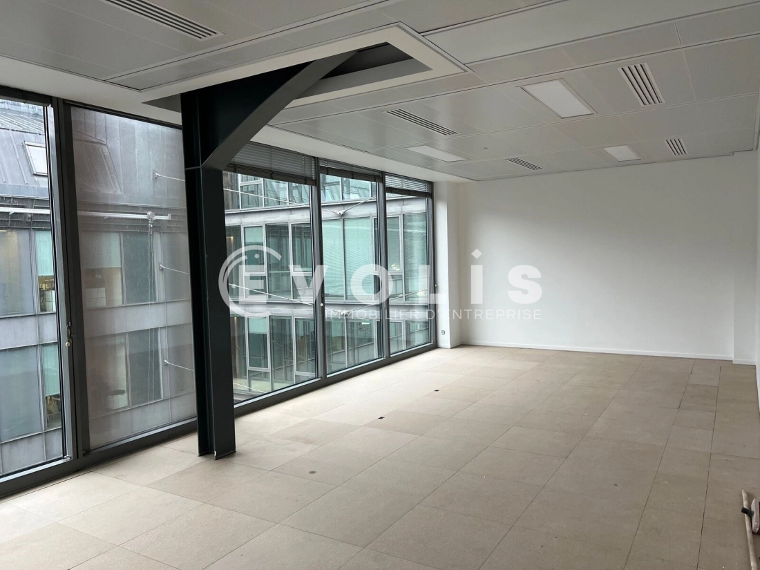 Photo 5 – location bureaux	PARIS (75002)