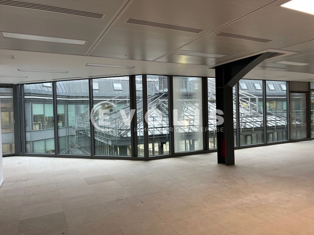 Photo 8 – location bureaux	PARIS (75002)