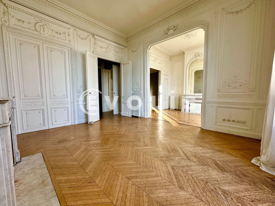 Photo 2 – location bureaux	BORDEAUX (33000)