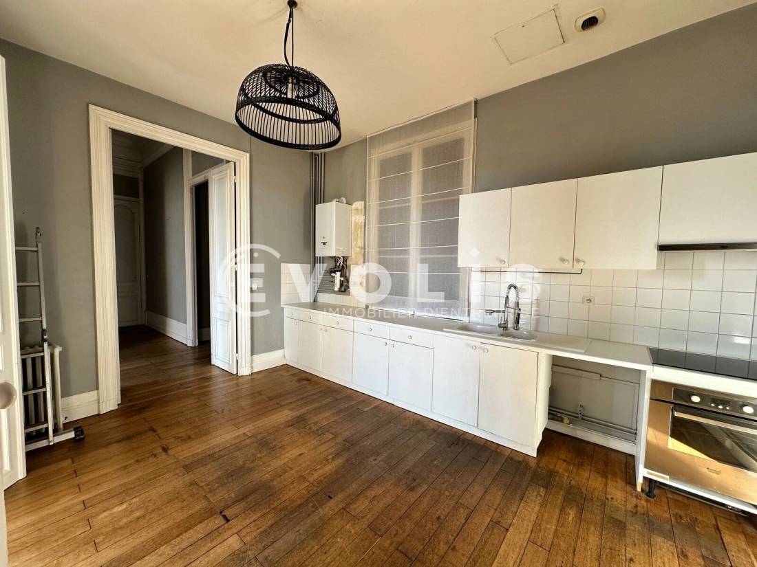 Photo 5 – location bureaux	BORDEAUX (33000)