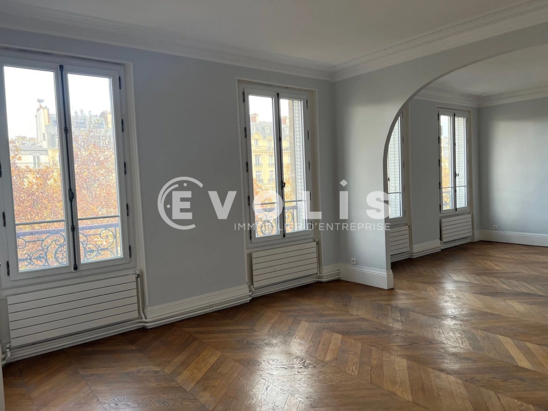 Photo 8 – vente bureaux	NEUILLY SUR SEINE (92200)