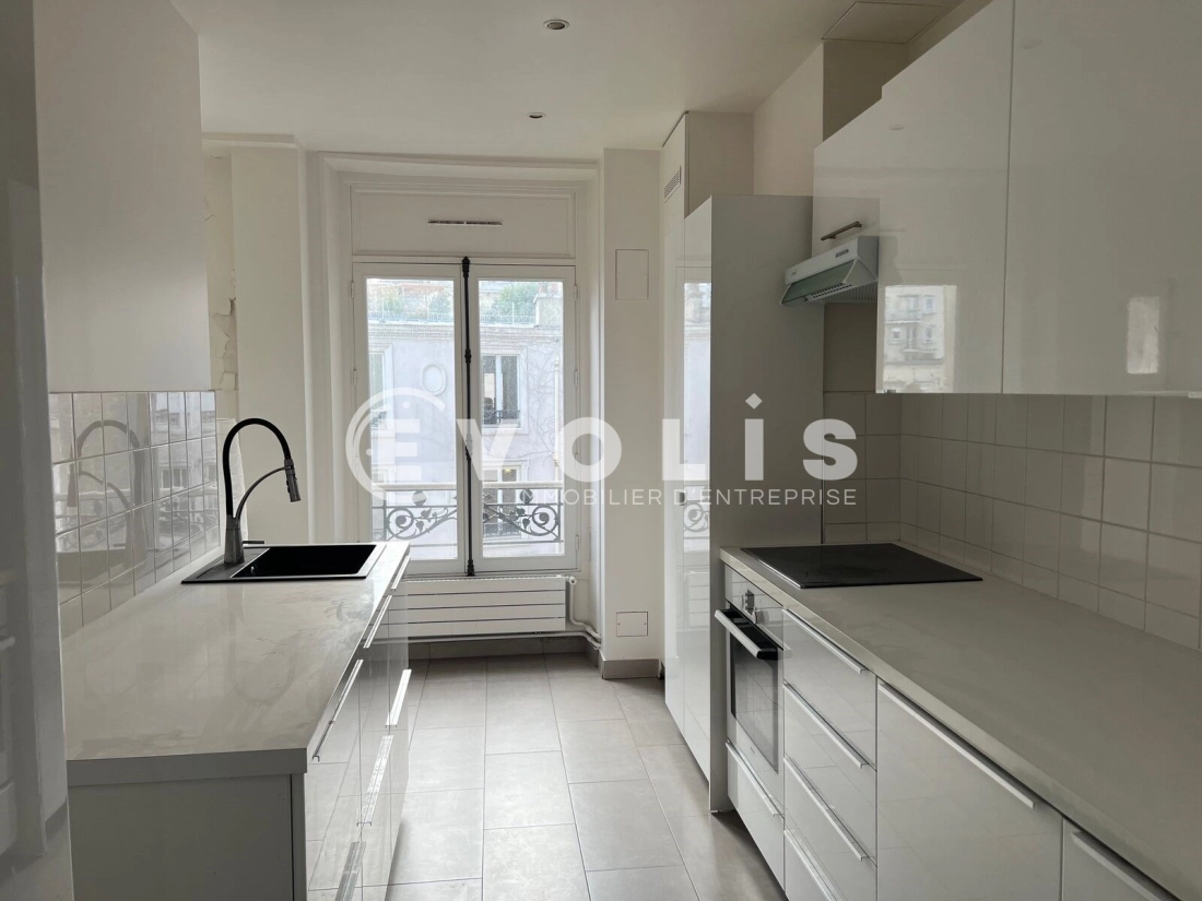 Photo 11 – vente bureaux	NEUILLY SUR SEINE (92200)