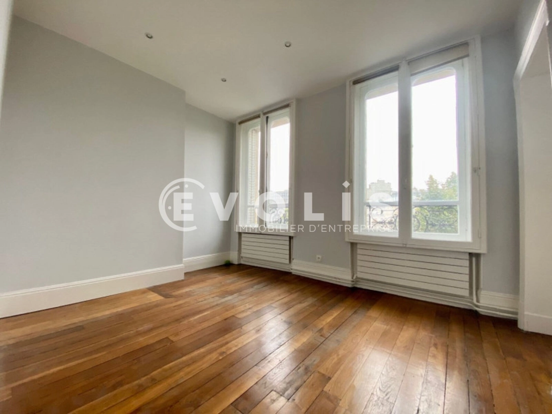 Photo 2 – vente bureaux	NEUILLY SUR SEINE (92200)