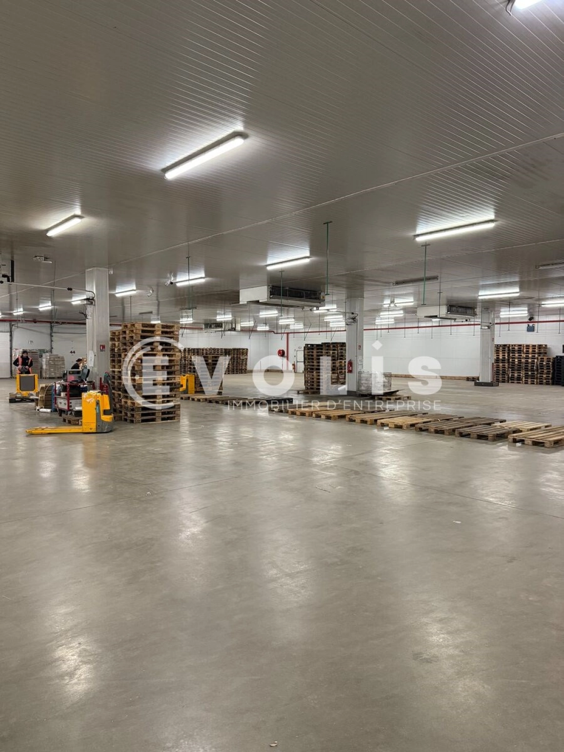 Photo 6 – location bureaux	MONTELEGER (26760)