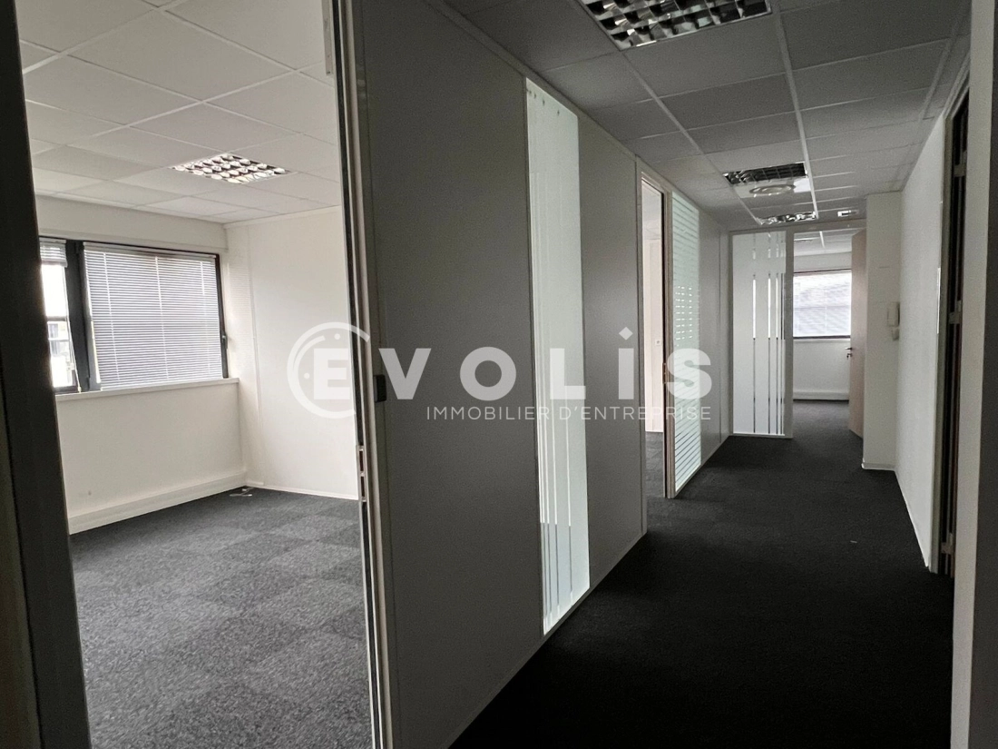 Photo 5 – location bureaux	MERIGNAC (33700)