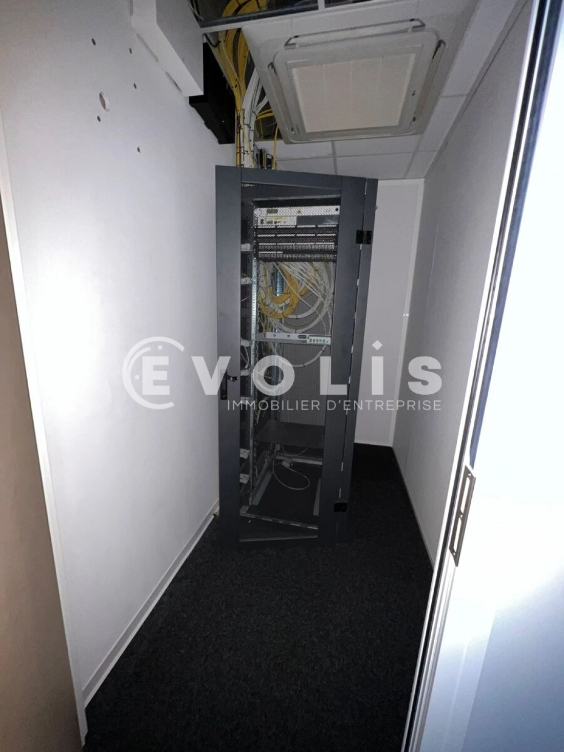 Photo 6 – location bureaux	MERIGNAC (33700)