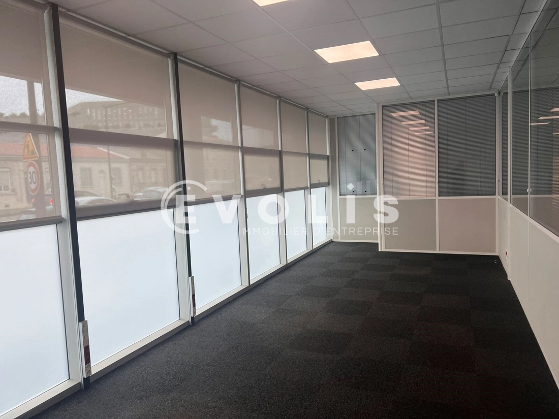 Photo 8 – location bureaux	BORDEAUX (33000)