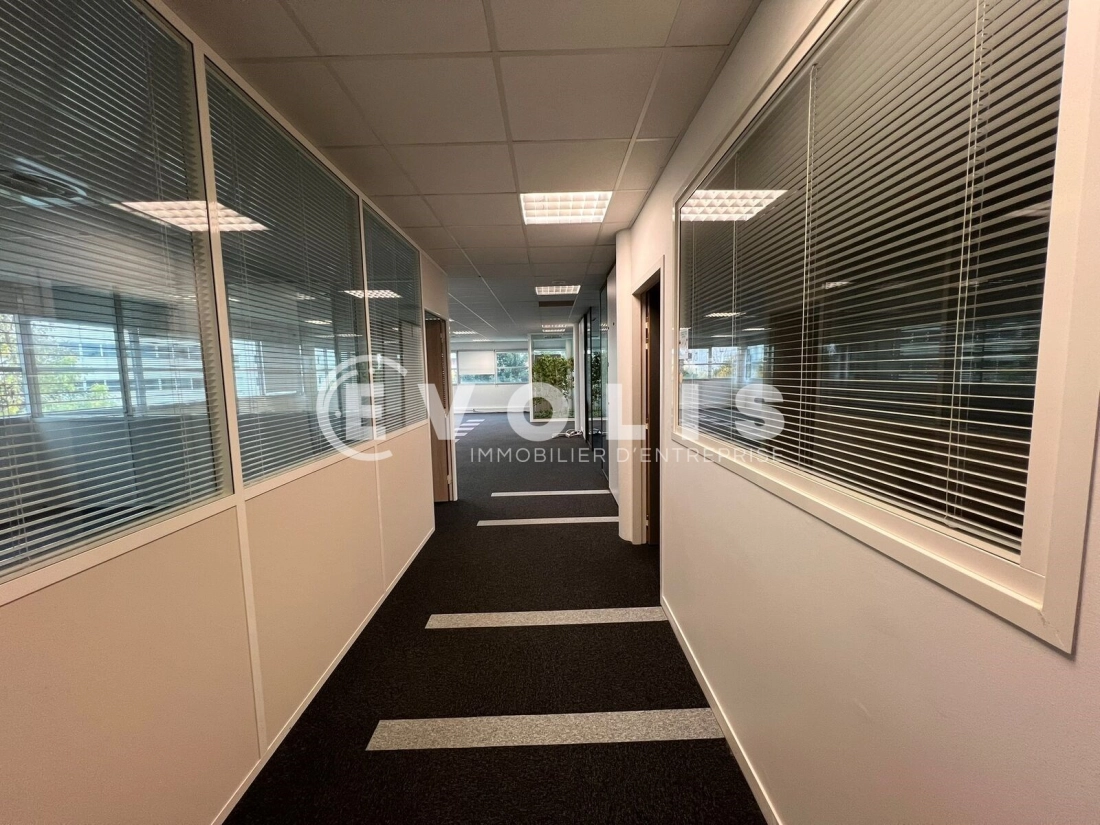 Photo 3 – location bureaux	BORDEAUX (33000)