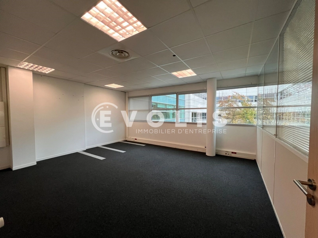 Photo 5 – location bureaux	BORDEAUX (33000)