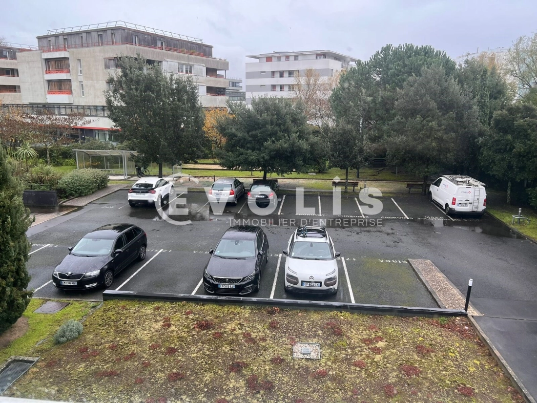 Photo 7 – location bureaux	BORDEAUX (33000)