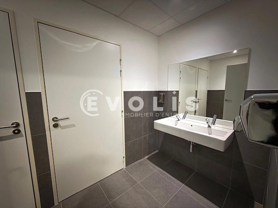 Photo 10 – location Coworking	MEYLAN (38240)