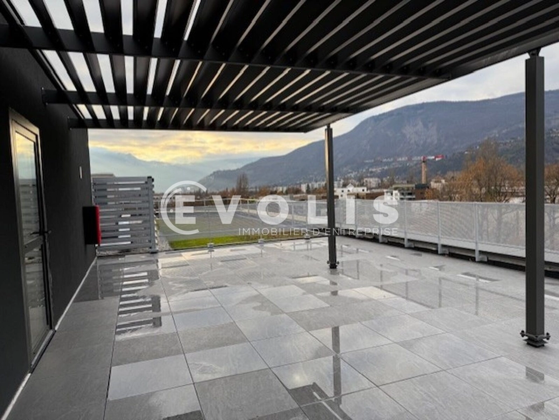 Photo 11 – location Coworking	MEYLAN (38240)