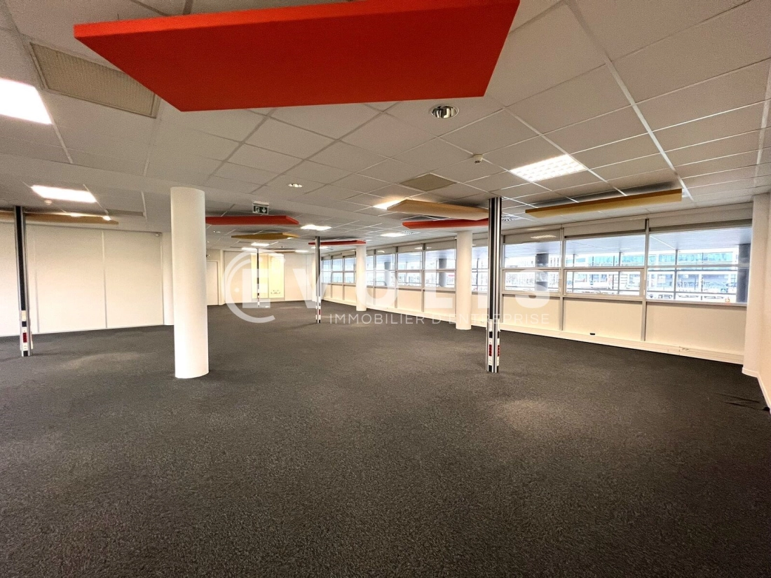 Photo 4 – location bureaux	BORDEAUX (33000)