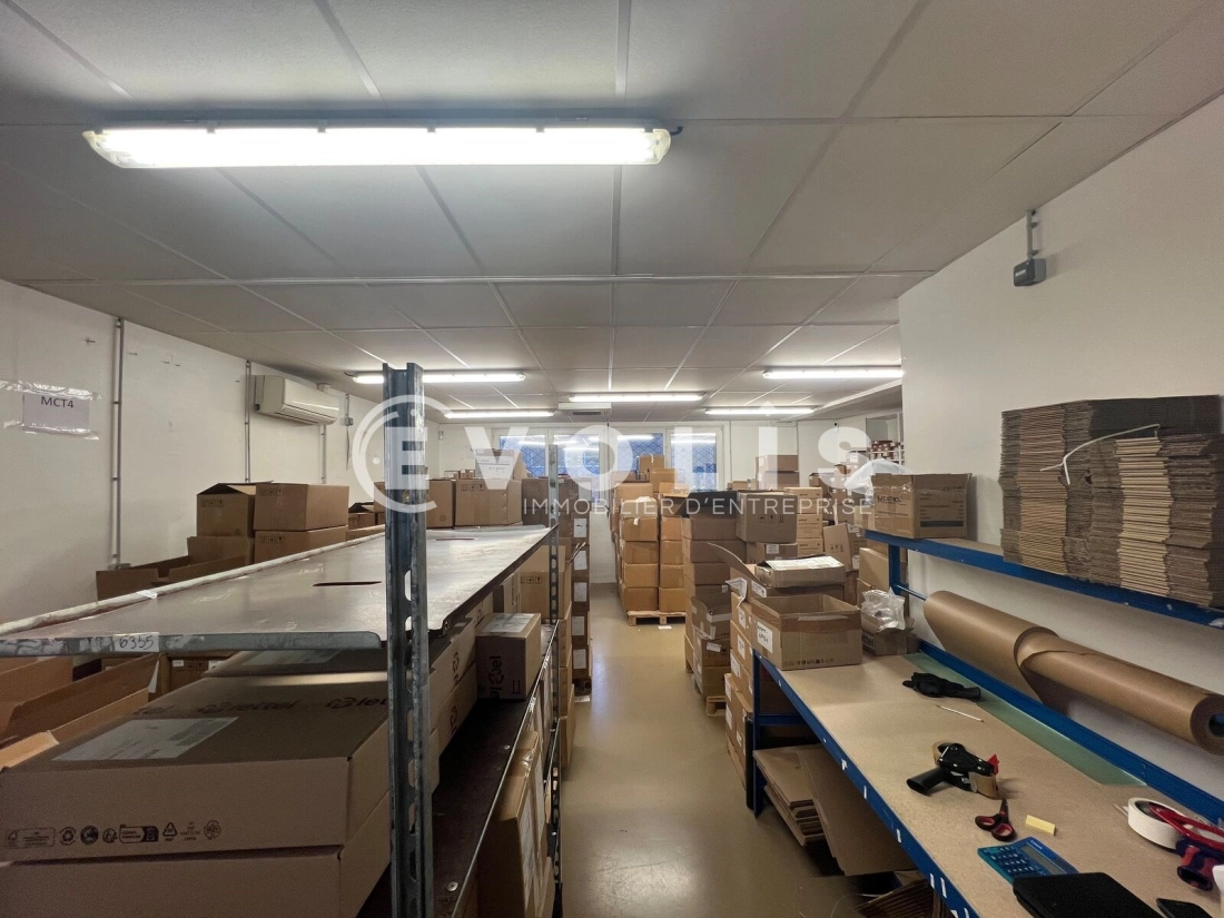 Photo 3 – location bureaux	CRETEIL (94000)