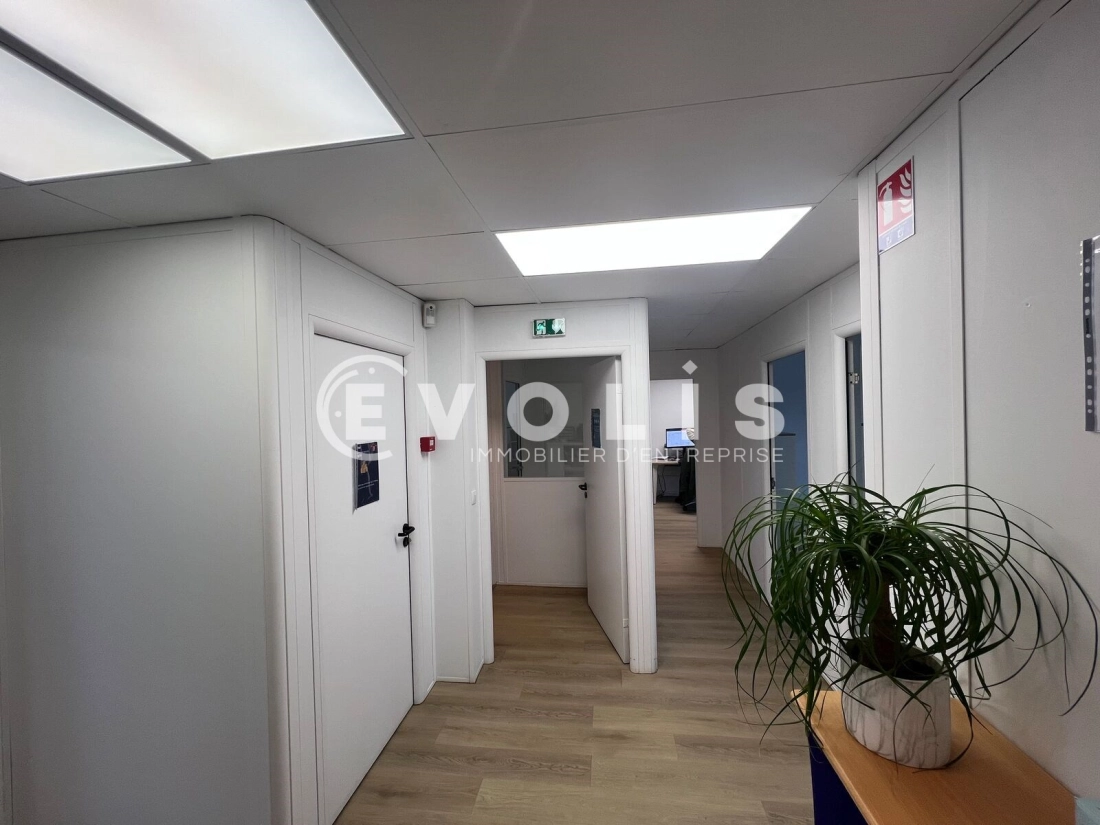 Photo 9 – location bureaux	CRETEIL (94000)