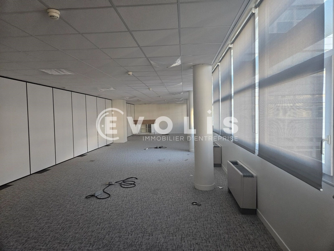 Photo 10 – location bureaux	MASSY (91300)