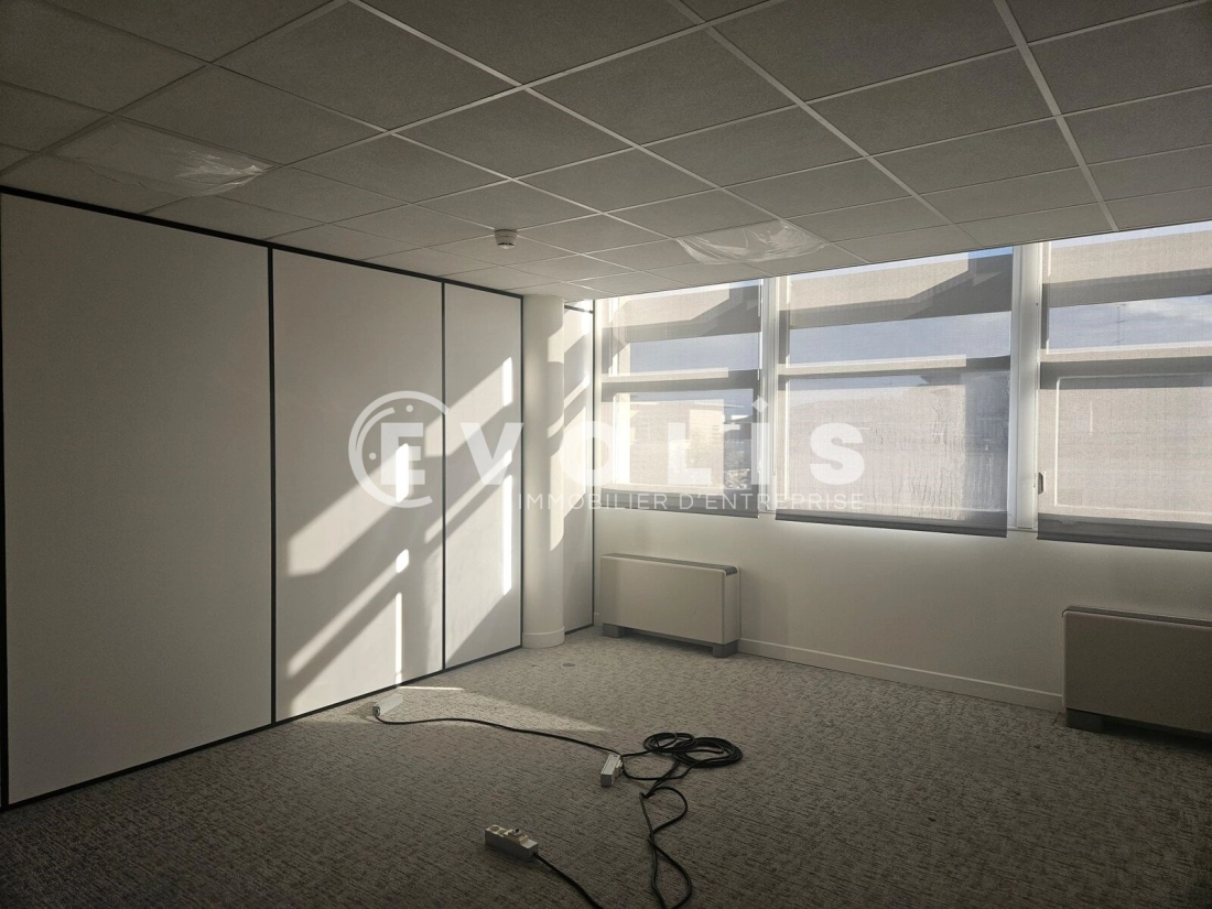 Photo 11 – location bureaux	MASSY (91300)