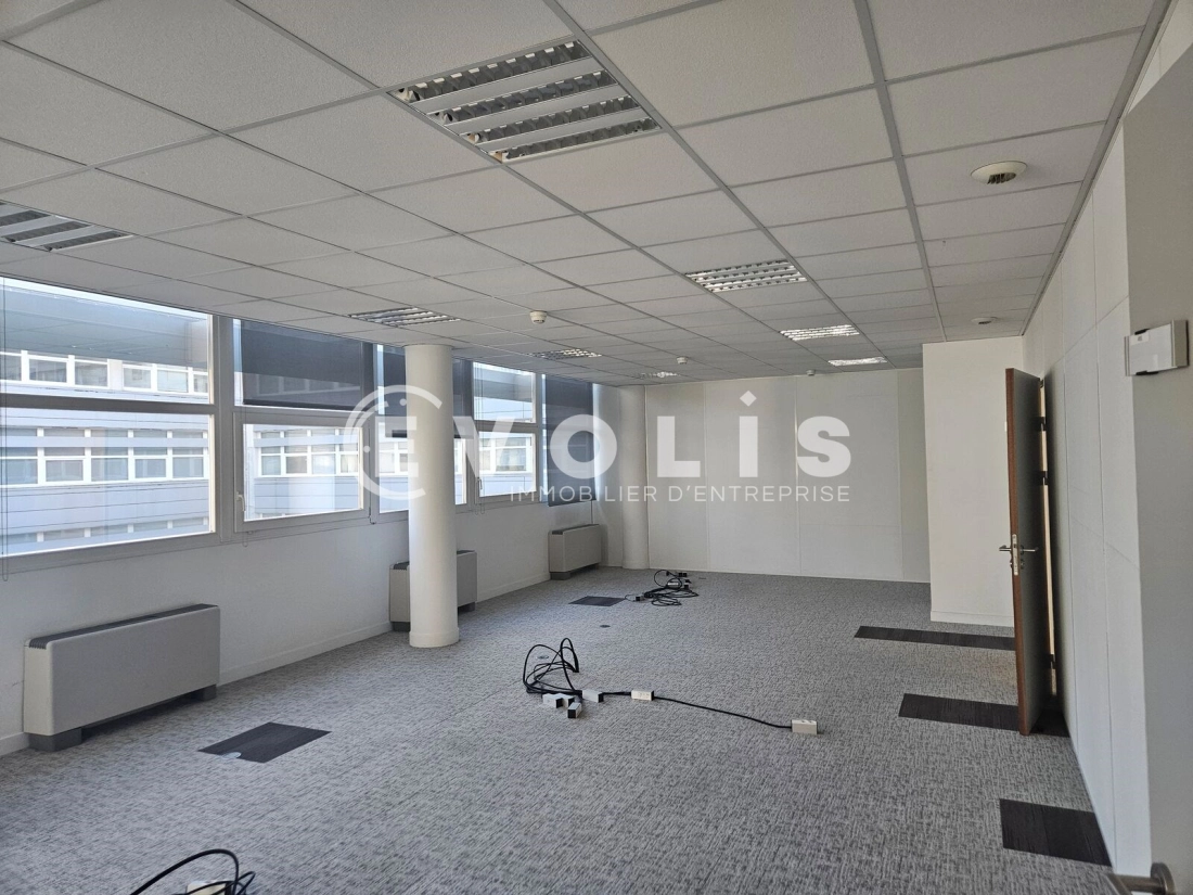 Photo 7 – location bureaux	MASSY (91300)