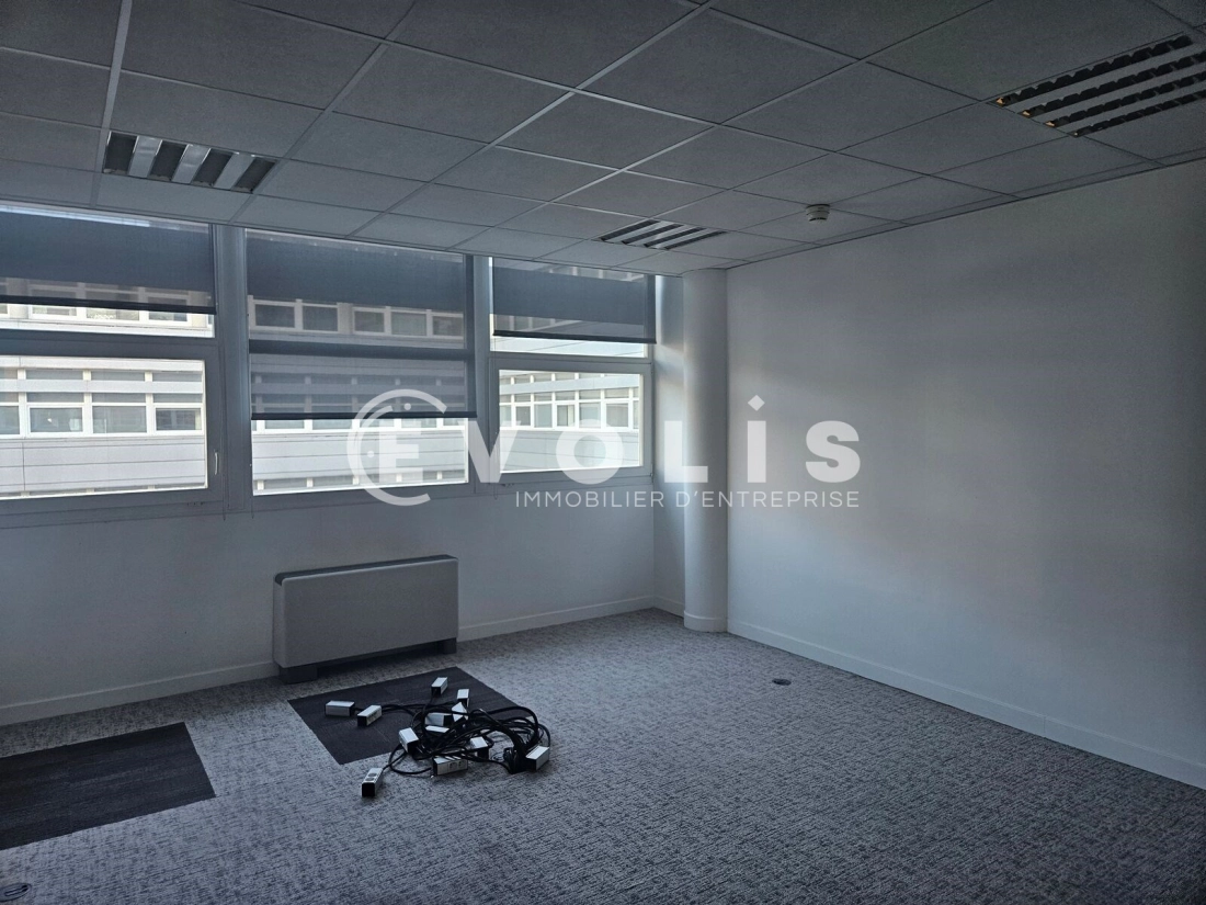 Photo 6 – location bureaux	MASSY (91300)