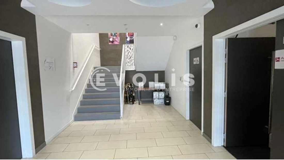 Photo 6 – location bureaux	MERIGNAC (33700)