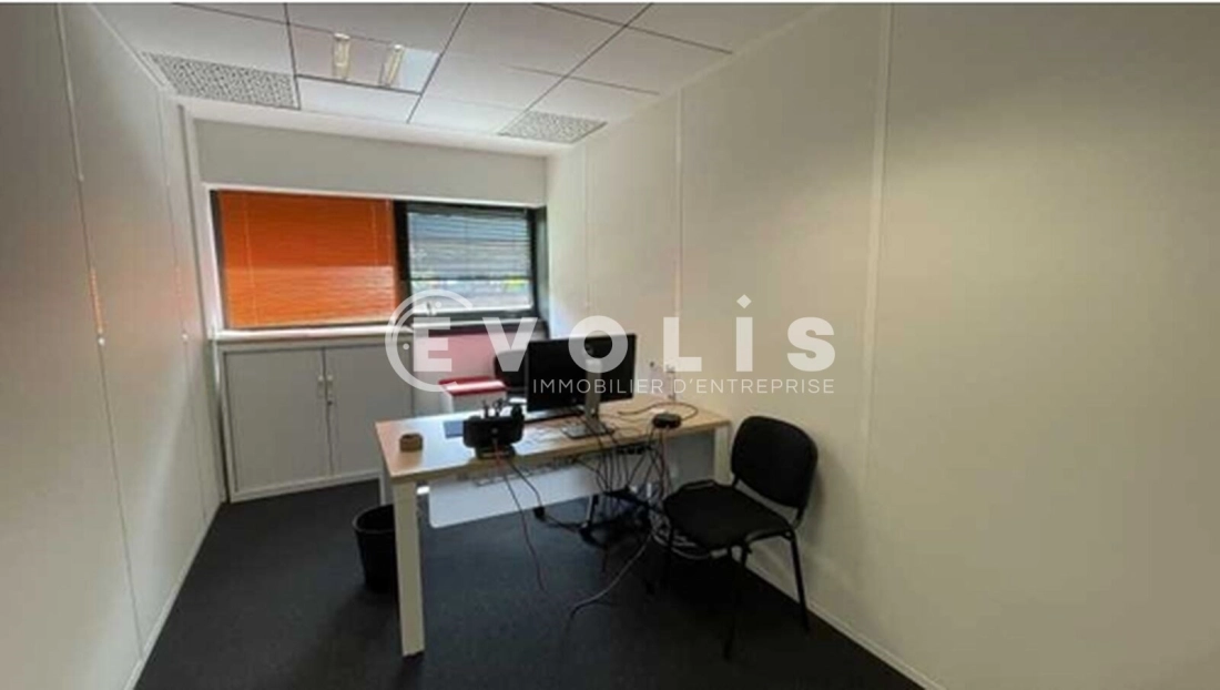 Photo 4 – location bureaux	MERIGNAC (33700)