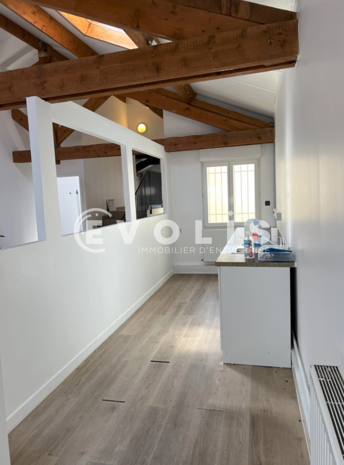 Photo 8 – location bureaux	CLAMART (92140)