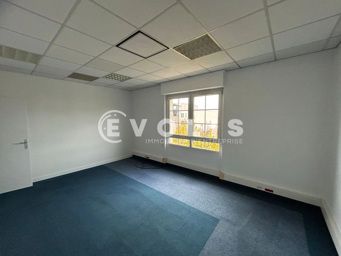 Photo 4 – location bureaux	BORDEAUX (33000)