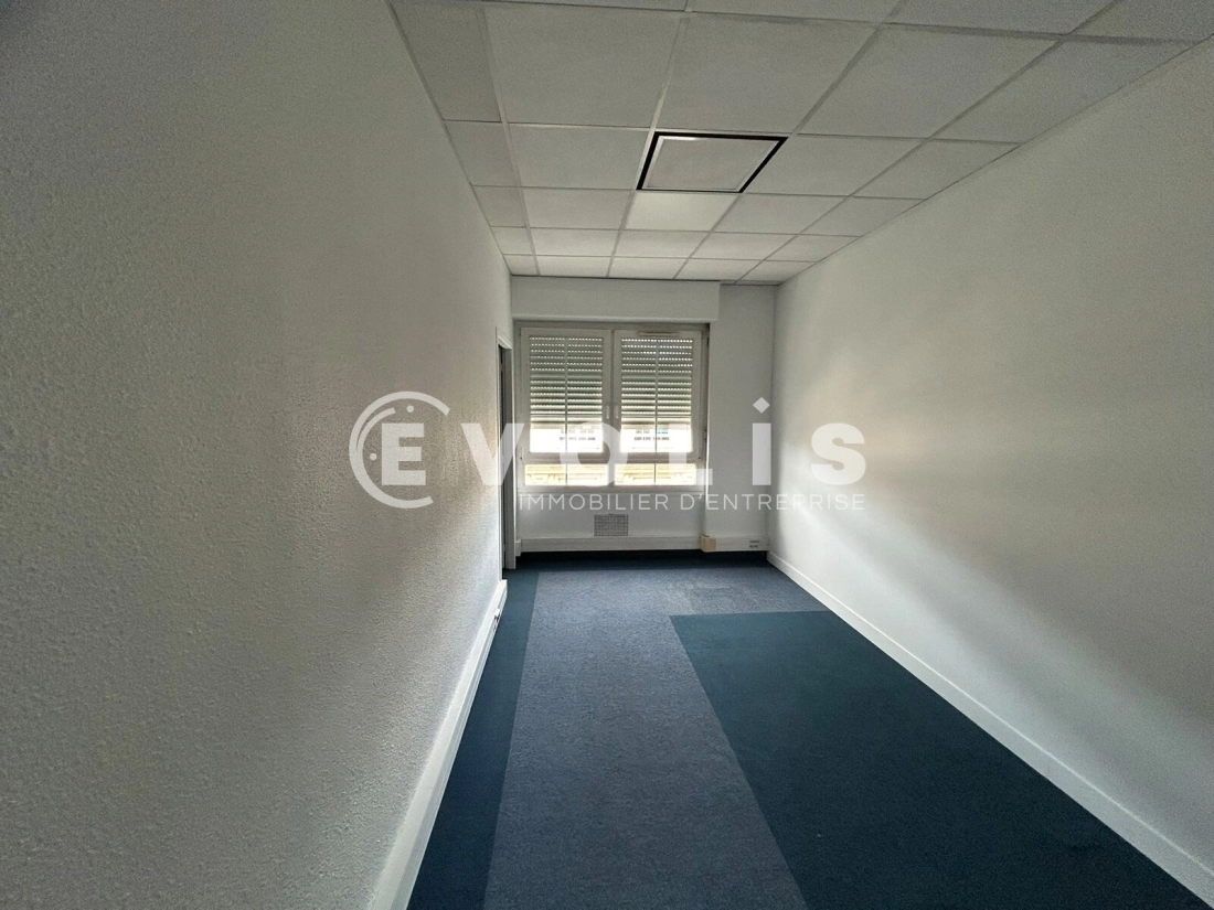 Photo 6 – location bureaux	BORDEAUX (33000)