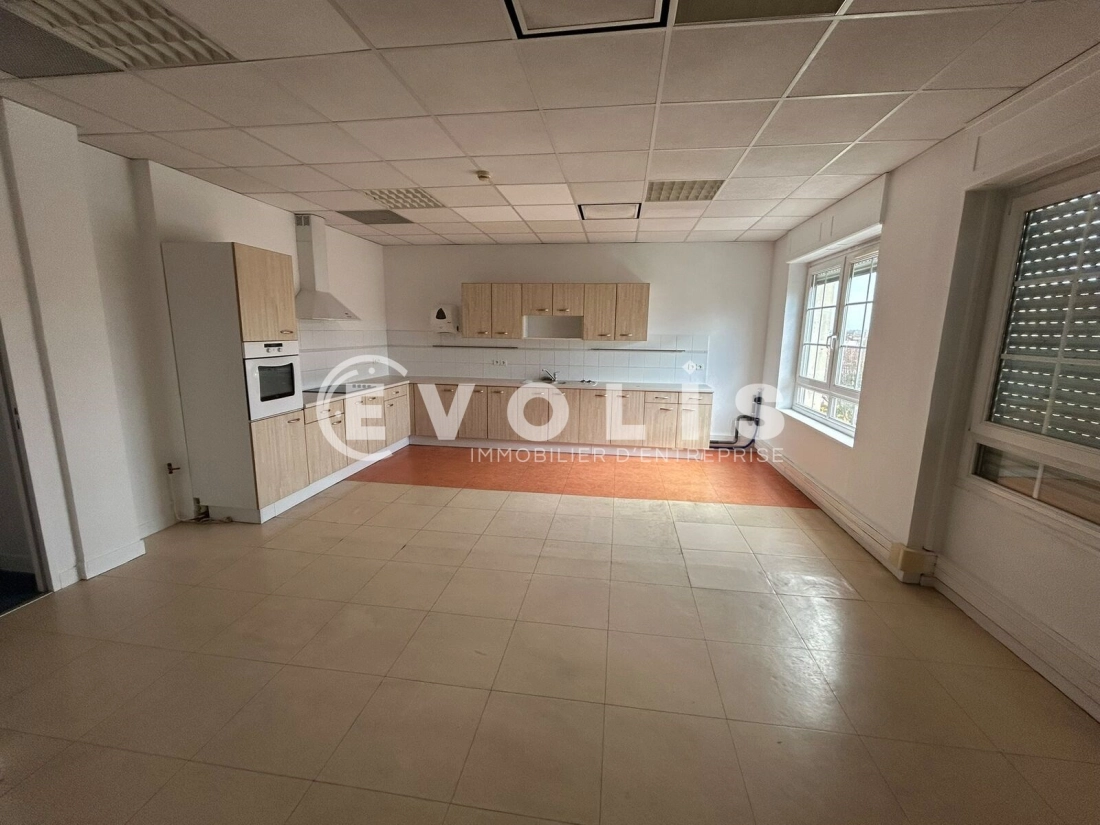 Photo 8 – location bureaux	BORDEAUX (33000)