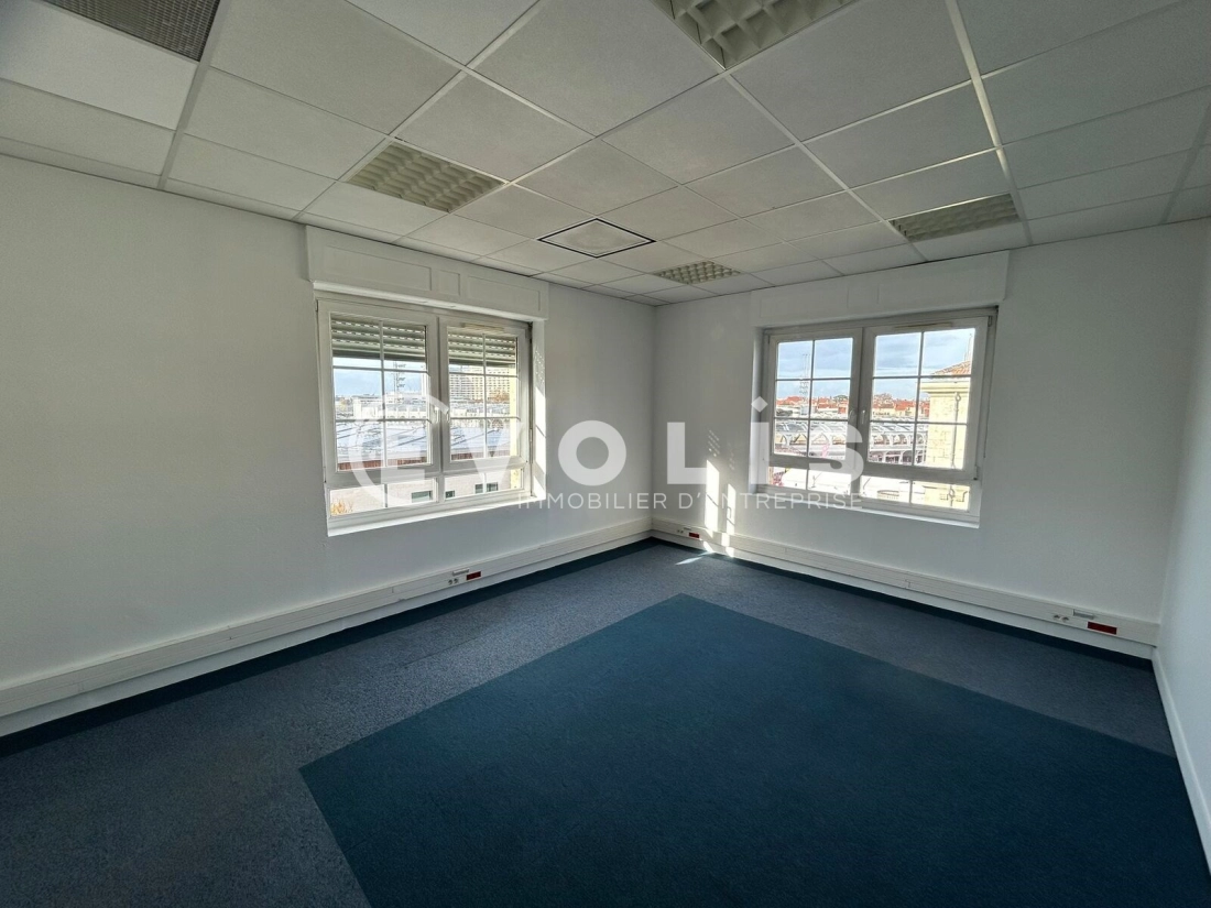 Photo 9 – location bureaux	BORDEAUX (33000)