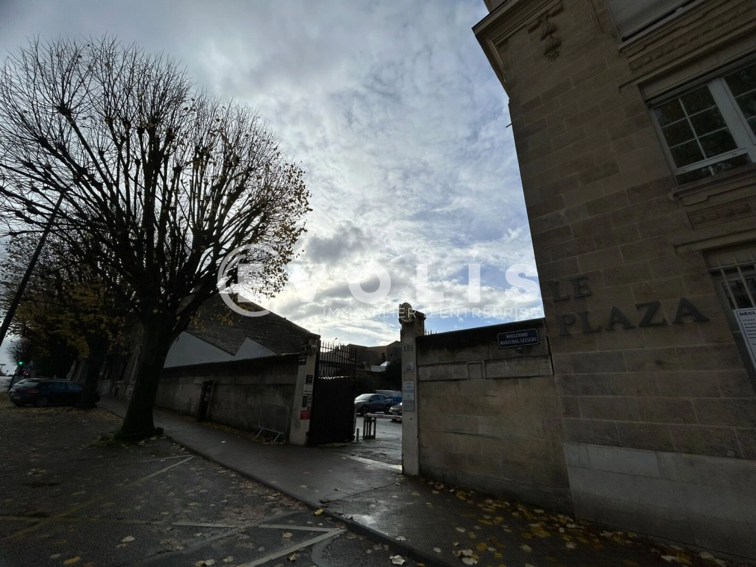 Photo 12 – location bureaux	BORDEAUX (33000)