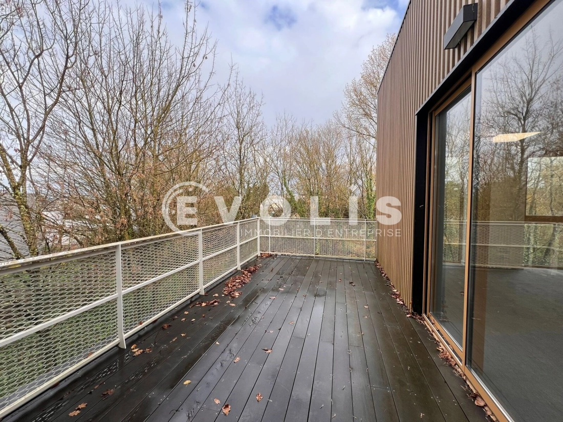 Photo 4 – location bureaux	BRUGES (33520)