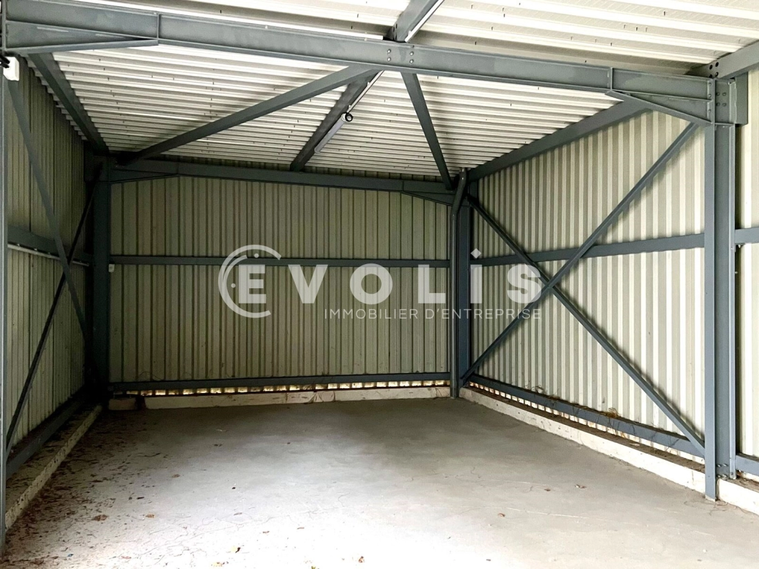 Photo 6 – location Entrepôts / activités	BRUGES (33520)