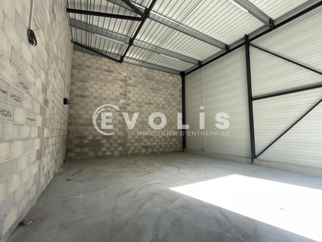 Photo 3 – vente Entrepôts / activités	MARCHEPRIME (33380)