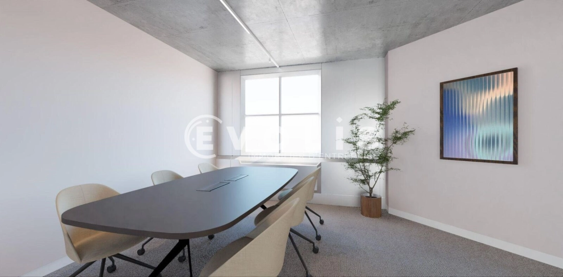 Photo 4 – location Coworking	PUTEAUX (92800)