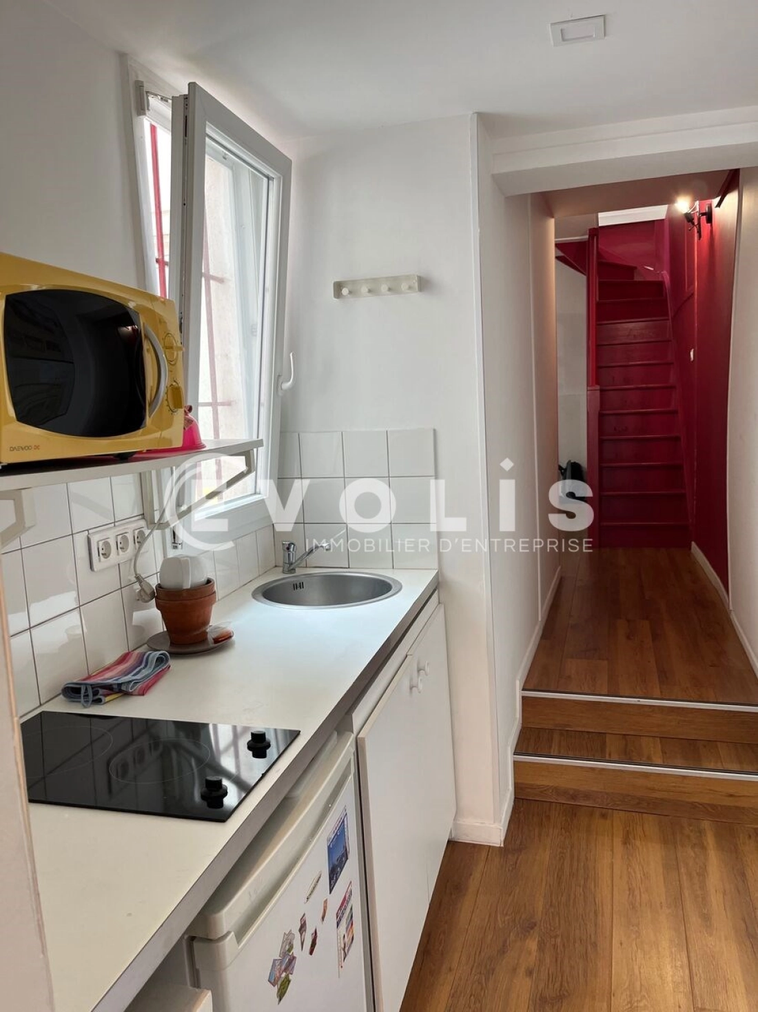 Photo 8 – vente bureaux	MALAKOFF (92240)