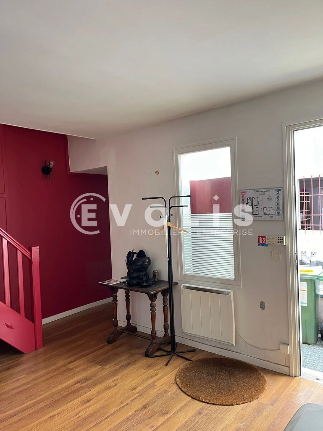 Photo 5 – vente bureaux	MALAKOFF (92240)