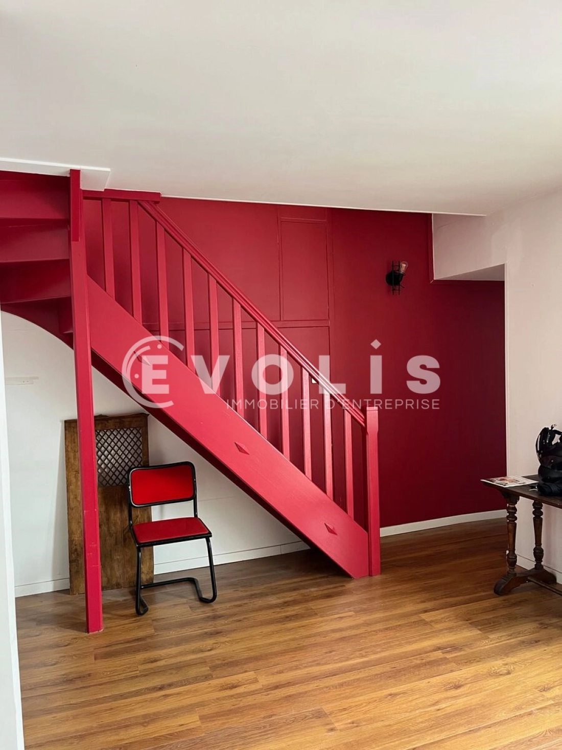 Photo 6 – vente bureaux	MALAKOFF (92240)