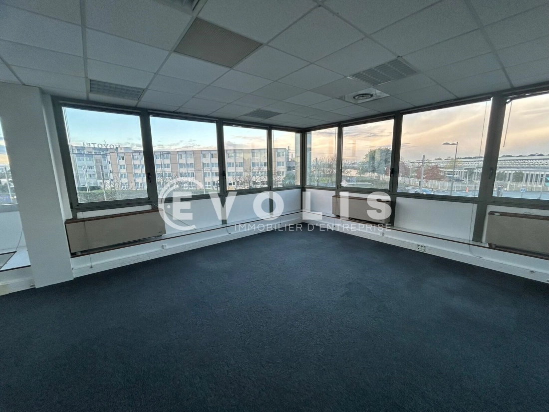 Photo 2 – location bureaux	BORDEAUX (33000)