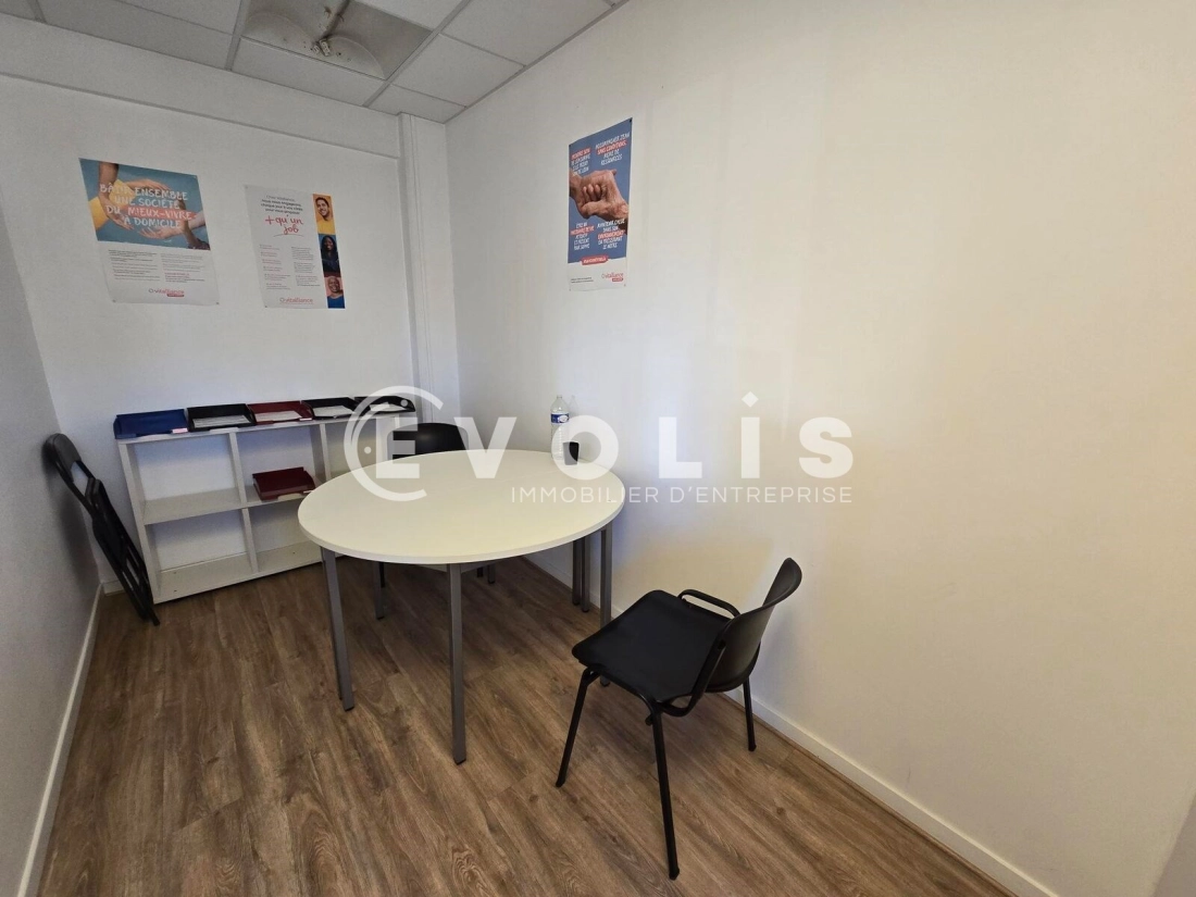Photo 7 – location bureaux	MASSY (91300)