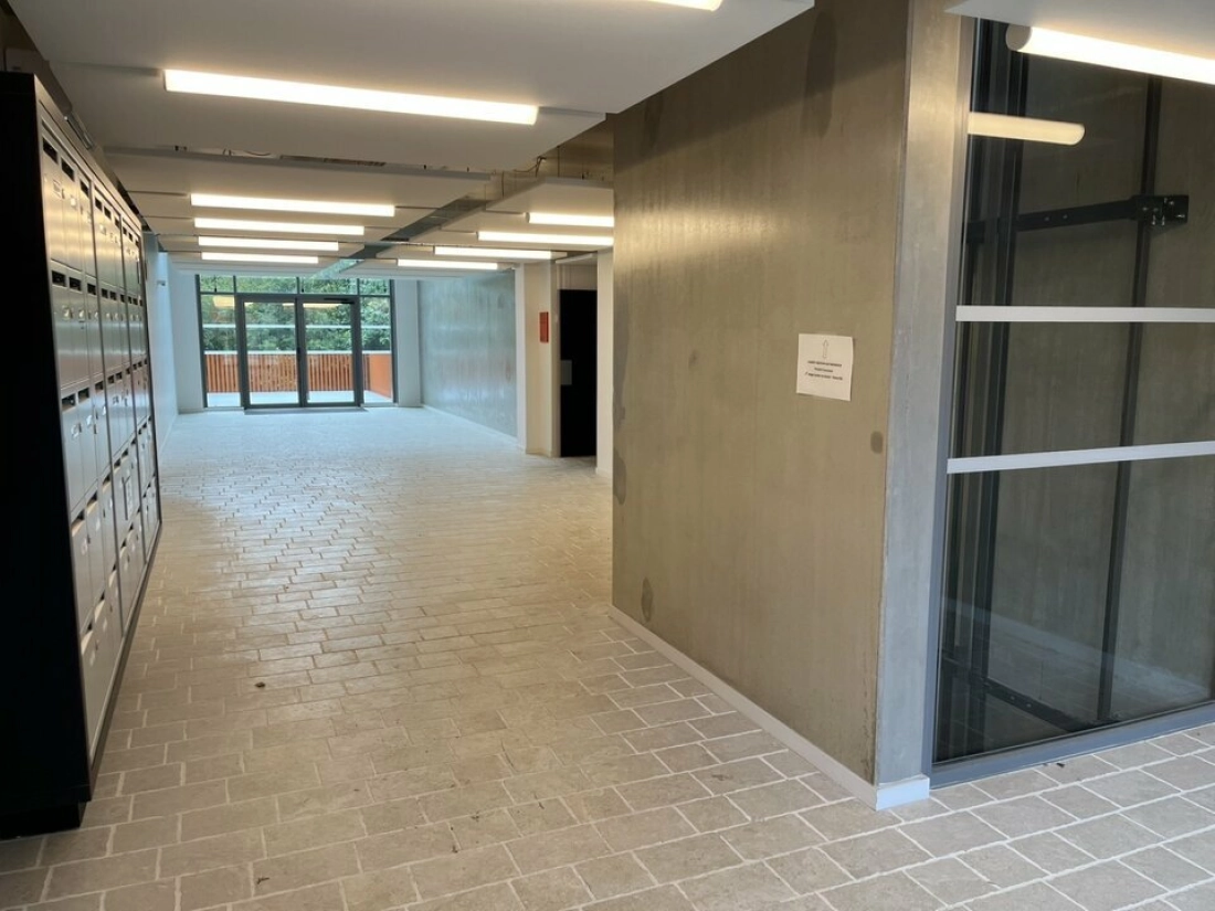 Photo 3 – location bureaux	BIARRITZ (64200)