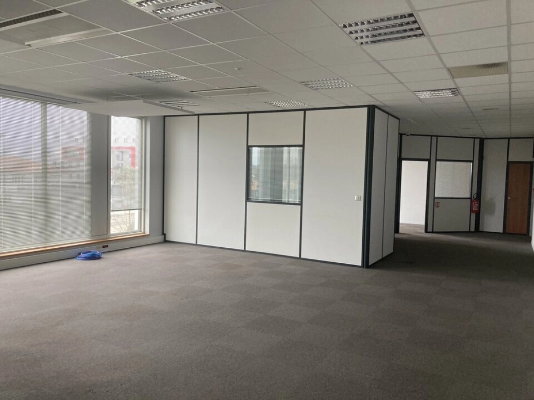 Photo 1 – location bureaux	BAYONNE (64100)